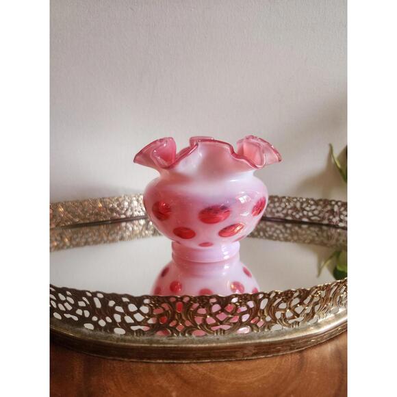 rose toy company Remembering Peppermint Rose Dolls from 1992 main image 0